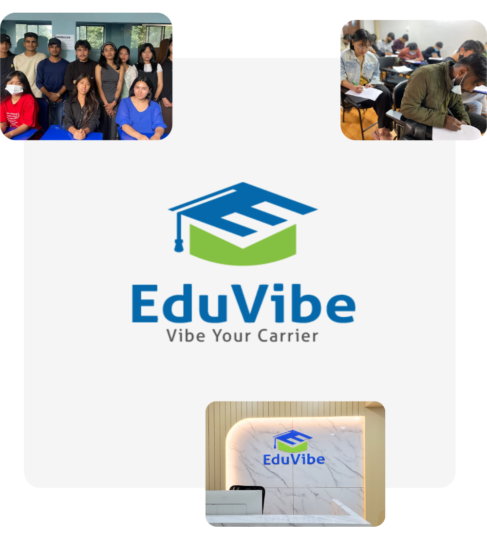 Why Choose Eduvibe?