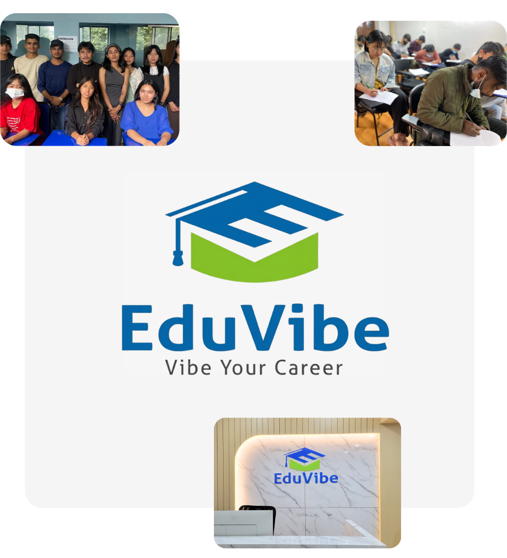Why Choose Eduvibe?