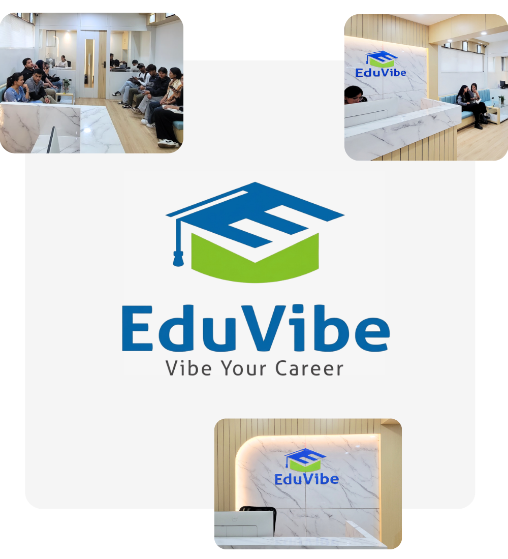 Why Choose Eduvibe?