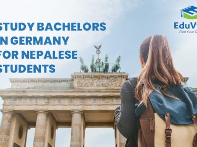 study Bachelors In Germany For Nepalese studenst